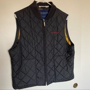Tommy Hilfiger Vest Size XL